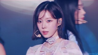 【4K60 إطارًا في الثانية】 aespa - Thirsty (جولة aespa الحية 2023 في سايتاما سوبر أرينا)