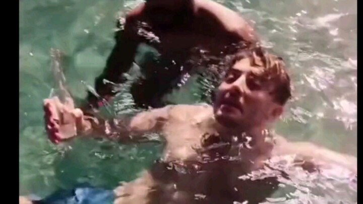 National Treasure Leaked