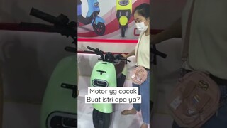 Tolong bantu kasih rekomendasi ya, sama plus minus nya help 🙏🏼