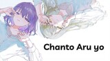 【Vietsub】Chanto Aru yo「ちゃんとあるよ」AZKi × HACHI cover
