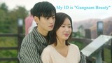 My ID is "Gangnam Beauty" ep 15 (HD Eng Sub)