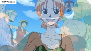 DÒNG THỜI GIAN ONE PIECE (Phần 2) _ 5