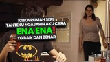 DAPAT TAMBAHAN PELAJARAN DARI TANTEE....CKCKCK | alur cerita film