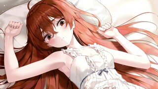 Alice berambut merah, apakah kamu menyukainya? [Reinkarnasi Pekerjaan | Alice Grayrat] (P*an Kom