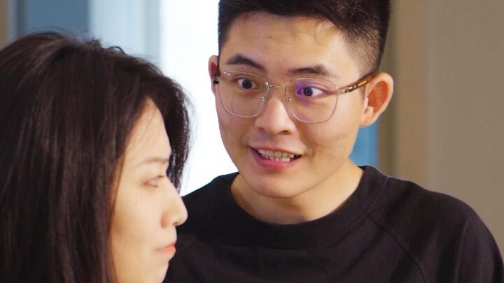 Before marrying into her husband’s family, wasn’t everyone just a little girl at home?