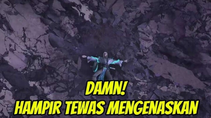 Alasan paviliun bintang jatuh tidak ada yg bantu	& gabung nya aliansi istana langit