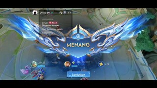 sunbin kunci kemenangan