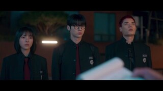 Study Group S1 Episode 07