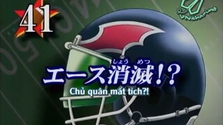 Eyeshield 21 - Tập 41 [Vnsharing Vietsub]