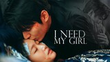 Lee Gon & Tae Eul | I need my girl. | The King: Eternal Monarch [+1.16]