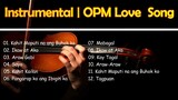 Instrumental OPM Love Song | OPM music | Instrumental