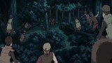 Naruto great' ninja war" part 24