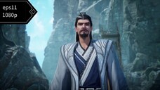 Supreme above the Sky eps11 sub indo 1080p