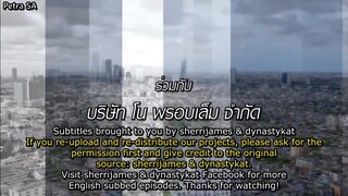Leh Lub Salub Rarng Episode 9 (EnglishSub) Nadech and Yaya