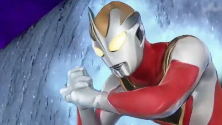 Sự phục sinh của Gaia