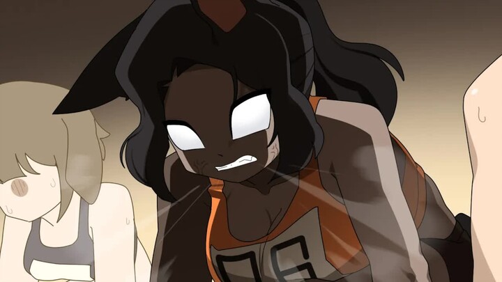 Cuộc thi giải phóng bản năng hoang dã của chó cưng!