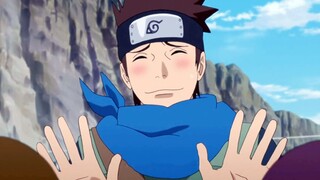 博人传最强吸粉？大量女粉簇拥，木叶丸一脸满足！