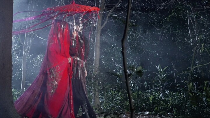 เจ้าบ่าวที่พาฉันออกไปจากจุนซานคงเป็นคุณแน่ๆ