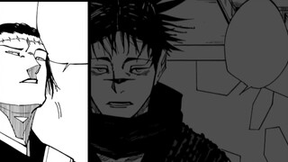 Jujutsu Kaisen Episode 202 Full Commentary: Nose breaks into the barrier to hunt down Tengen! The se