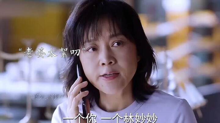 Hai vợ chồng cùng nhau bày ra cả trăm mưu mẹo, thậm chí còn giả vờ điếc chỉ để trốn tránh lời cằn nh