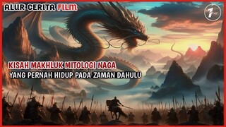 MENGUNGKAP MISTERI NAGA TERAKHIR DI BUMI YANG DIPERCAYA TELAH PUNAH / ALUR CERITA FILM DAMSEL 2024