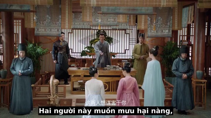 Làm Ơn Đừng Sủng Tôi 3 EP 05 [Sub Việt]
