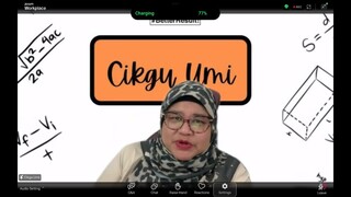 MATEMATIK F5 TRIGONOMETRY