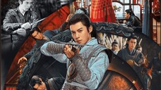 Guardians of the Dafeng E04{sub ind}2024