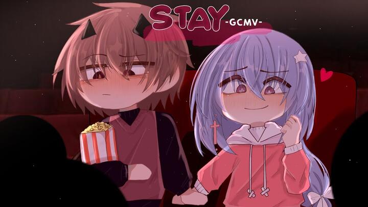 ｢ GCMV 」• Stay  • By : Yu