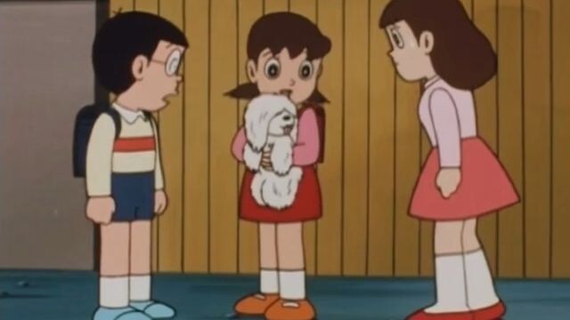 Doraemon in Hindi season 6 episode 8