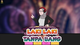 LAKI LAKI TANPA UANG