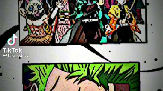 Zoro mengkeren ygy😎🤙🏿