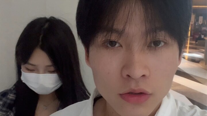 #内向 #社恐