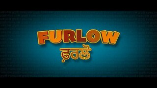 FURLOW (Official Trailer) | Gurpreet Ghuggi | Love Gill | Honey Mattu | In Cinemas 10th January 2025