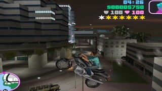 This is the real Grand Theft Auto!!! A visual feast under the most wanted!!