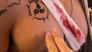 《Danh bạ 19》Anh chàng hóa trang trong lễ Halloween