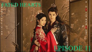 FATED HEARTS