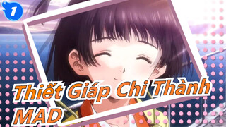 [Thiết Giáp Chi Thành AMV] Sau khi trở lại làm người, hãy ăn nhiều cơm hơn!_1
