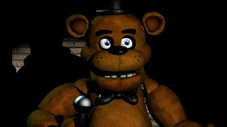 Requiem For A Dream Freddy Fazbear - Trailer Soundtracks Desblazeheatnix