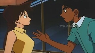 Detective Conan tổng hợp trích đoạn hay (Part 13)-2