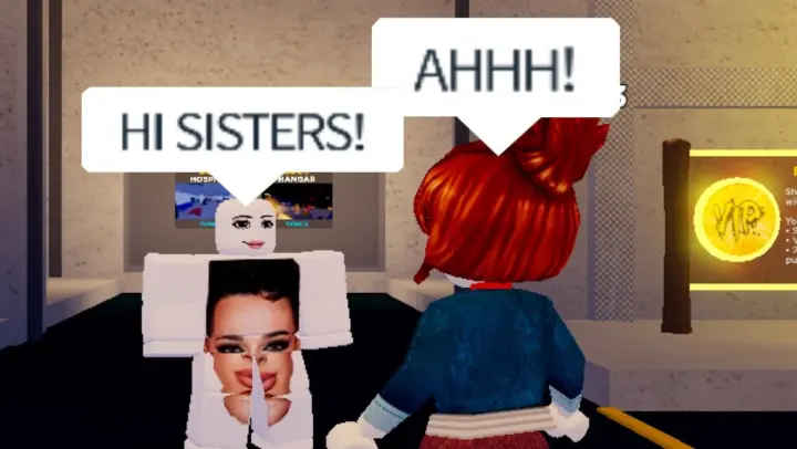 Roblox Bear Funny Moments - Bilibili