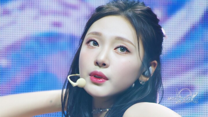 宁艺卓美巡芝加哥Yeppi Yeppi直拍