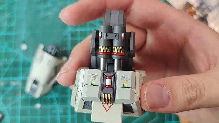 You are only a million miles away from being a master