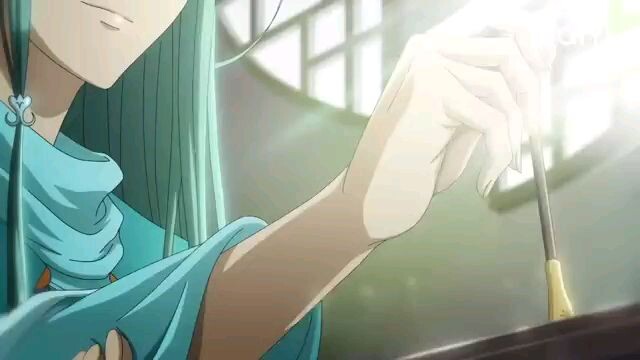 ROMANCE BETWEEN FAIRY AND DEMON DONGHUA FULL SEASON1 ENGLISH SUB.