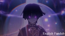 [English Fandub] Scaramouche Story Teaser- The -Divine- Will - Genshin Impact