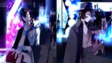 [ Bungo Stray Dog ] You are Osamu Dazai, how can there be a point you can't step on?