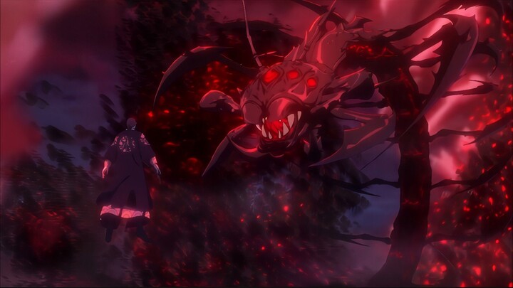 BRUTAL!!! BARU EPISODE 1 AJA UDAH DIKASI FIGHT SEGILA INI ❗ 😳