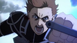 "I am the one who saves Eldia"