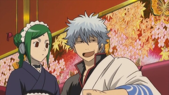 Xiaoyu lembut dan imut
