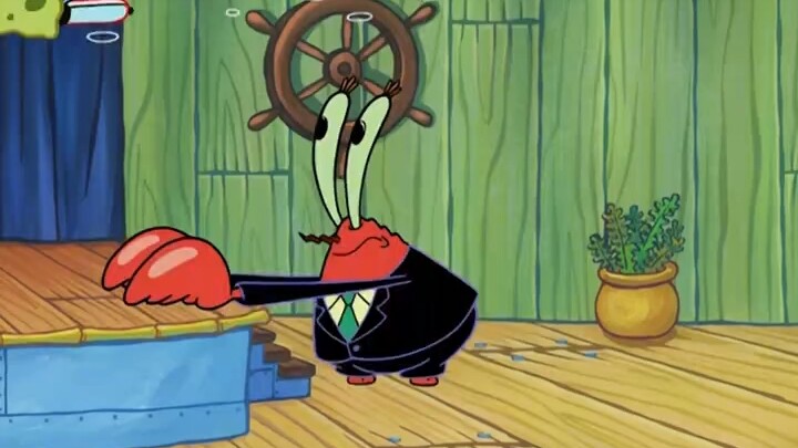 Xem hết mười phút SpongeBob chỉ trong một lần